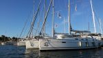 Spagna Mallorca - Bavaria Yachtbau Bavaria Cruiser 50