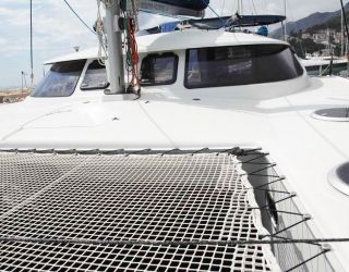 Croatia Split - Fountaine Pajot Lavezzi 40