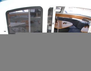 Croatia Split - Fountaine Pajot Lavezzi 40