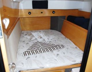 Croatia Split - Fountaine Pajot Lavezzi 40