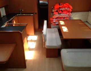 Croatia Biograd - Bavaria Yachtbau Bavaria Cruiser 50