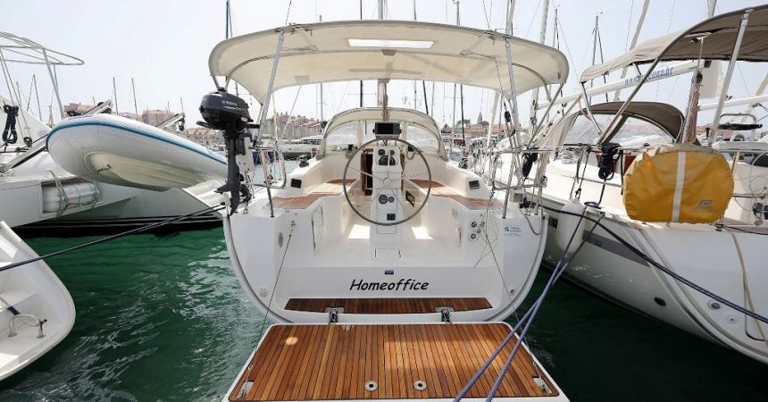 Croatia Vodice - Bavaria Yachtbau Bavaria Cruiser 33