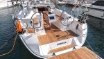 Croatia Split - Bavaria Yachtbau Bavaria Cruiser 34