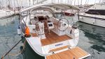 Croatia Split - Bavaria Yachtbau Bavaria Cruiser 34