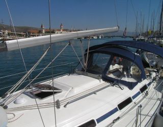 Croatia Trogir - Bavaria Yachtbau Bavaria 36