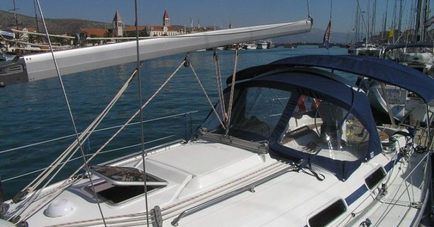 Croatia Trogir - Bavaria Yachtbau Bavaria 36