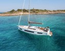 Croatia Biograd - Dufour Yachts Dufour 41 Performance - 3 cab.