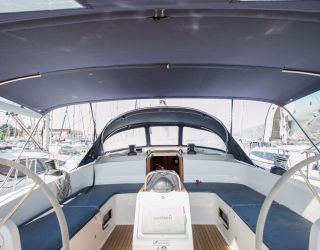 Croatia Trogir - Bavaria Yachtbau Bavaria Cruiser 51