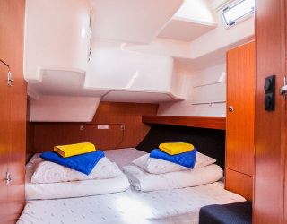 Croatia Trogir - Bavaria Yachtbau Bavaria Cruiser 51