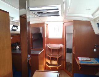 Croatia Pula - Bavaria Yachtbau Bavaria Cruiser 34 - 2 cab.