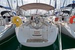 Croazia Split - Jeanneau Sun Odyssey 33i