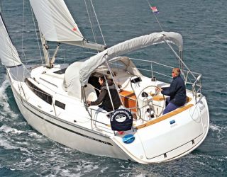 Croatia Sukošan/Zadar - Bavaria Yachtbau Bavaria Cruiser 33