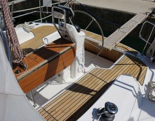 Croatia Sukošan/Zadar - Bavaria Yachtbau Bavaria Cruiser 33