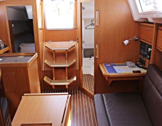 Croatia Sukošan/Zadar - Bavaria Yachtbau Bavaria Cruiser 33