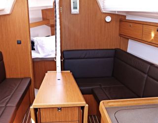 Croatia Sukošan/Zadar - Bavaria Yachtbau Bavaria Cruiser 33