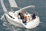 Croatia Sukošan/Zadar - Bavaria Yachtbau Bavaria Cruiser 33