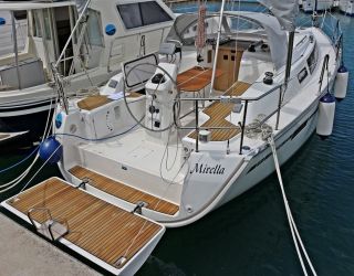 Croatia Sukošan/Zadar - Bavaria Yachtbau Bavaria Cruiser 33