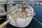 Croatia Sukošan/Zadar - Bavaria Yachtbau Bavaria Cruiser 33