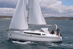 Croatia Sukošan/Zadar - Bavaria Yachtbau Bavaria Cruiser 33