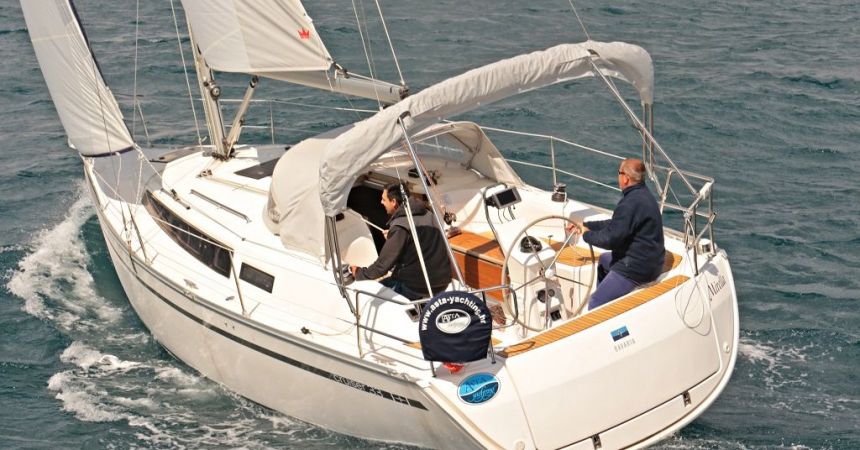 Croatia Sukošan/Zadar - Bavaria Yachtbau Bavaria Cruiser 33