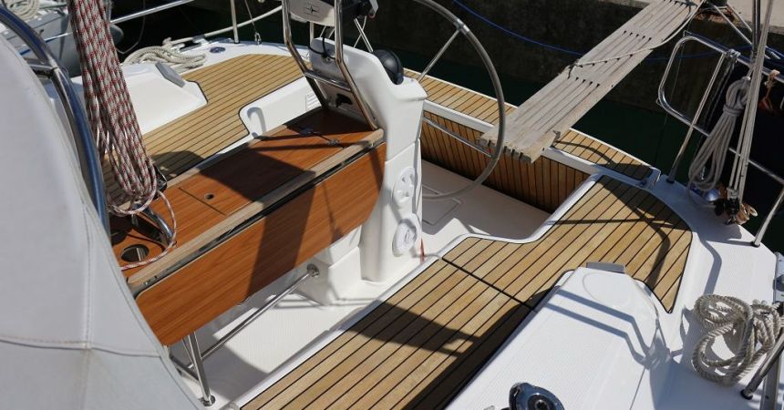 Croatia Sukošan/Zadar - Bavaria Yachtbau Bavaria Cruiser 33