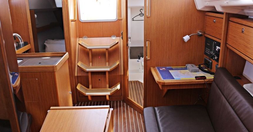 Croatia Sukošan/Zadar - Bavaria Yachtbau Bavaria Cruiser 33