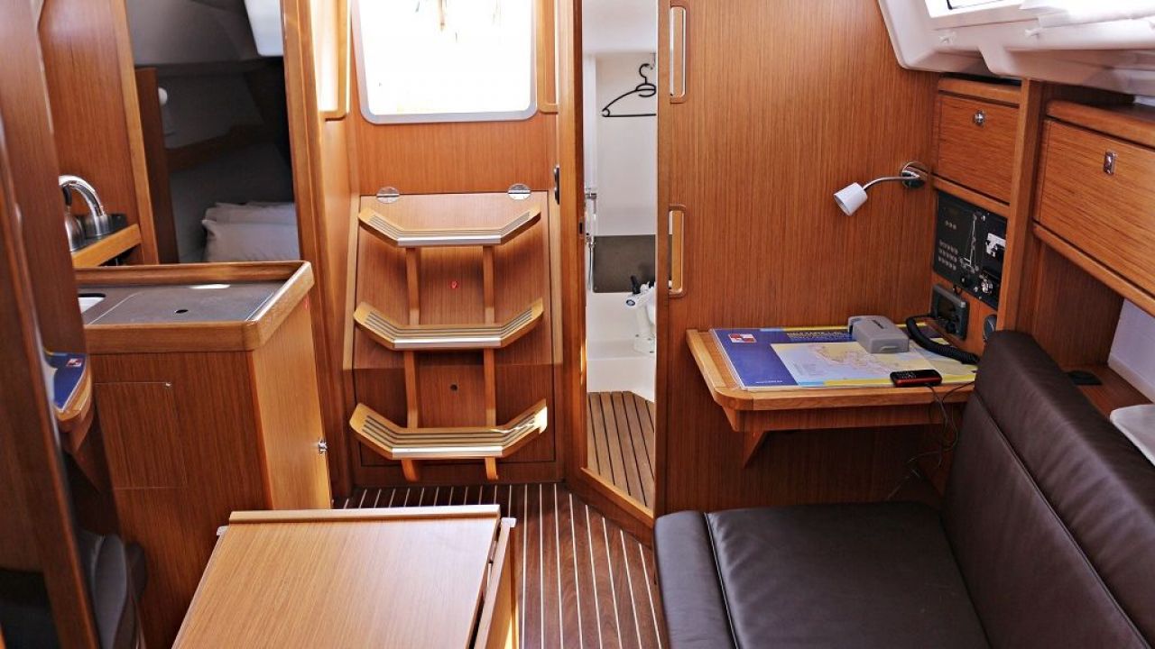 Croatia Sukošan/Zadar - Bavaria Yachtbau Bavaria Cruiser 33