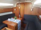 Croatia Punat/Krk - Bavaria Yachtbau Bavaria Cruiser 34