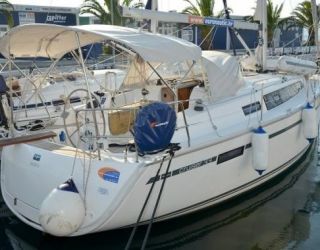 Croatia Pirovac - Bavaria Yachtbau Bavaria Cruiser 33