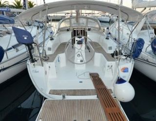 Croatia Pirovac - Bavaria Yachtbau Bavaria Cruiser 33