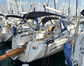 Croatia Biograd - Bavaria Yachtbau Bavaria 38 Cruiser