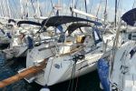 Croatia Biograd - Bavaria Yachtbau Bavaria 38 Cruiser