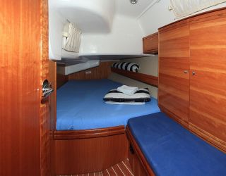 Croatia Pirovac - Bavaria Yachtbau Bavaria 40 Cruiser