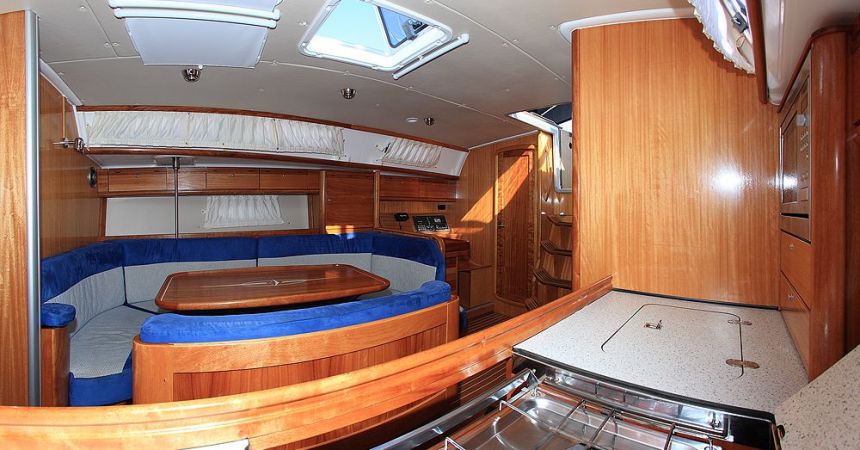 Croatia Pirovac - Bavaria Yachtbau Bavaria 40 Cruiser