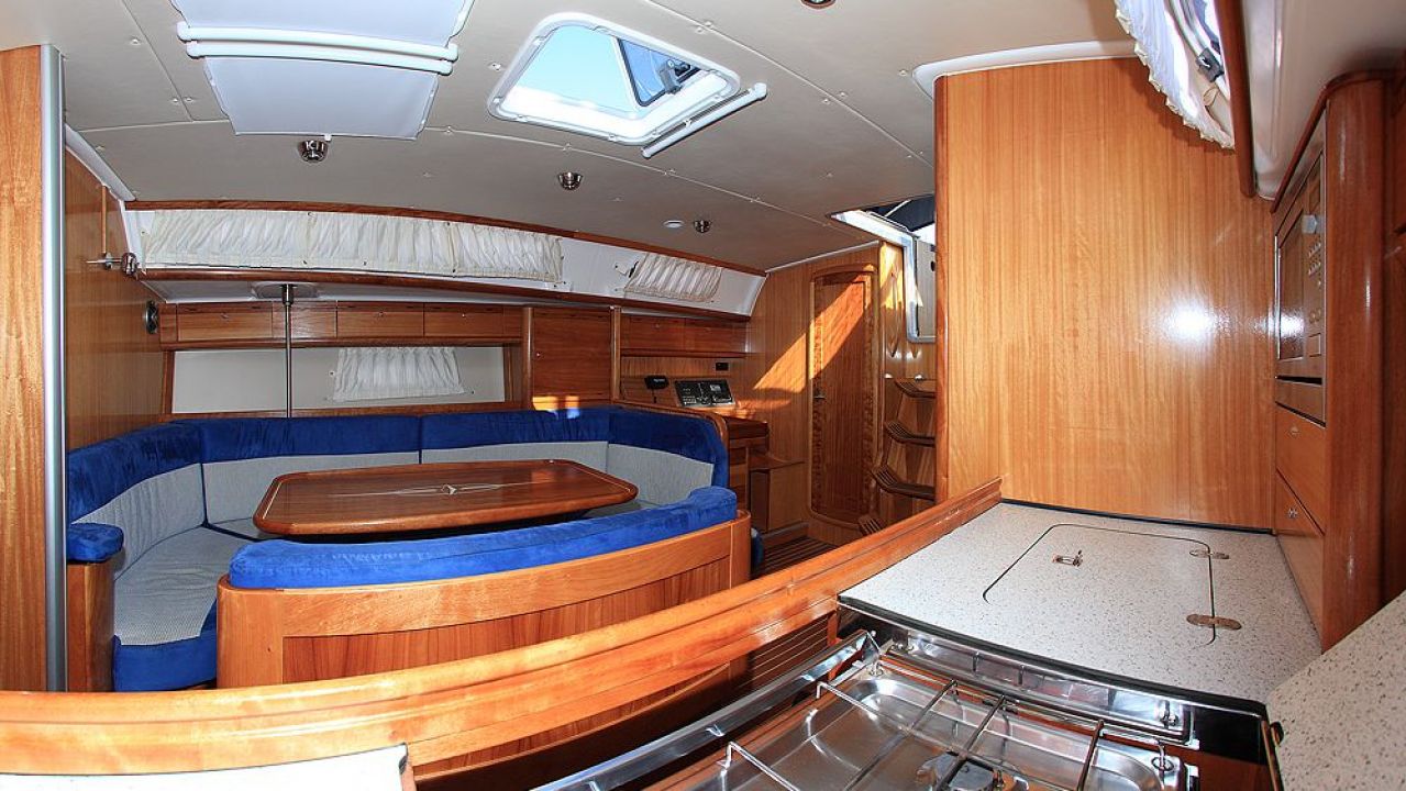 Croatia Pirovac - Bavaria Yachtbau Bavaria 40 Cruiser