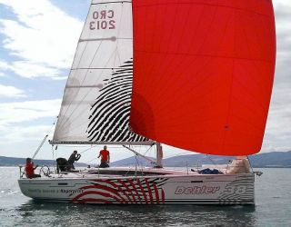 Croatia Kaštela/Split - Dehler Dehler 38