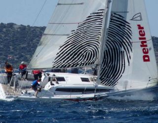 Croatia Kaštela/Split - Dehler Dehler 38