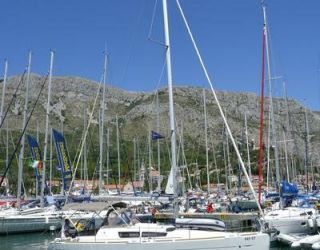 Croatia Dubrovnik - Jeanneau Sun Odyssey 33i