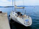 Croatia Biograd -  Dehler 34