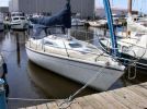 Croatia Biograd -  Dehler 34