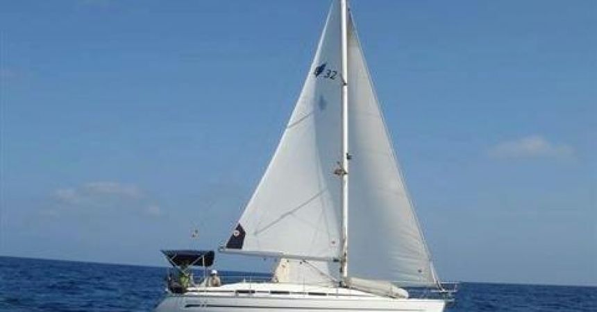 Croatia Biograd -  Bavaria 32