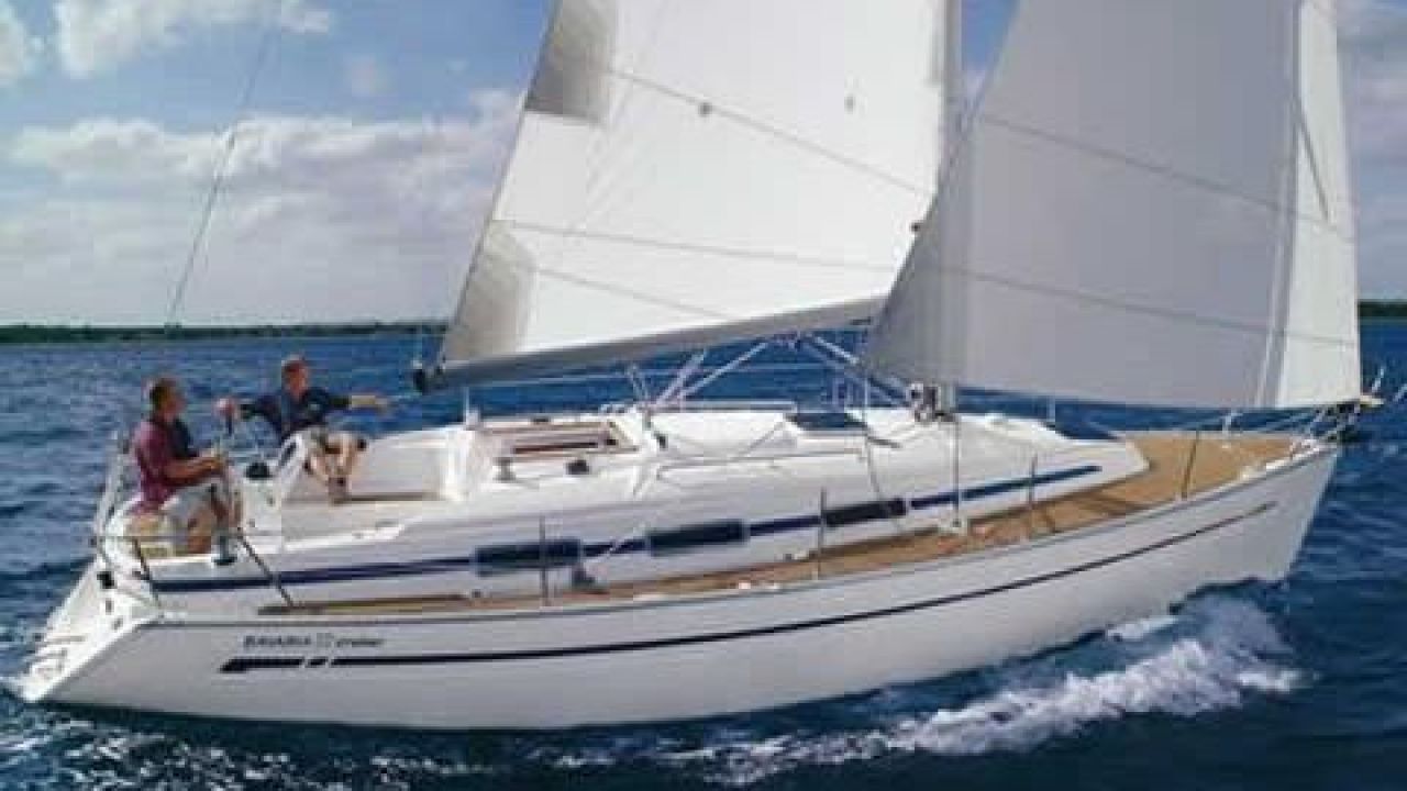 Croatia Biograd -  Bavaria 32