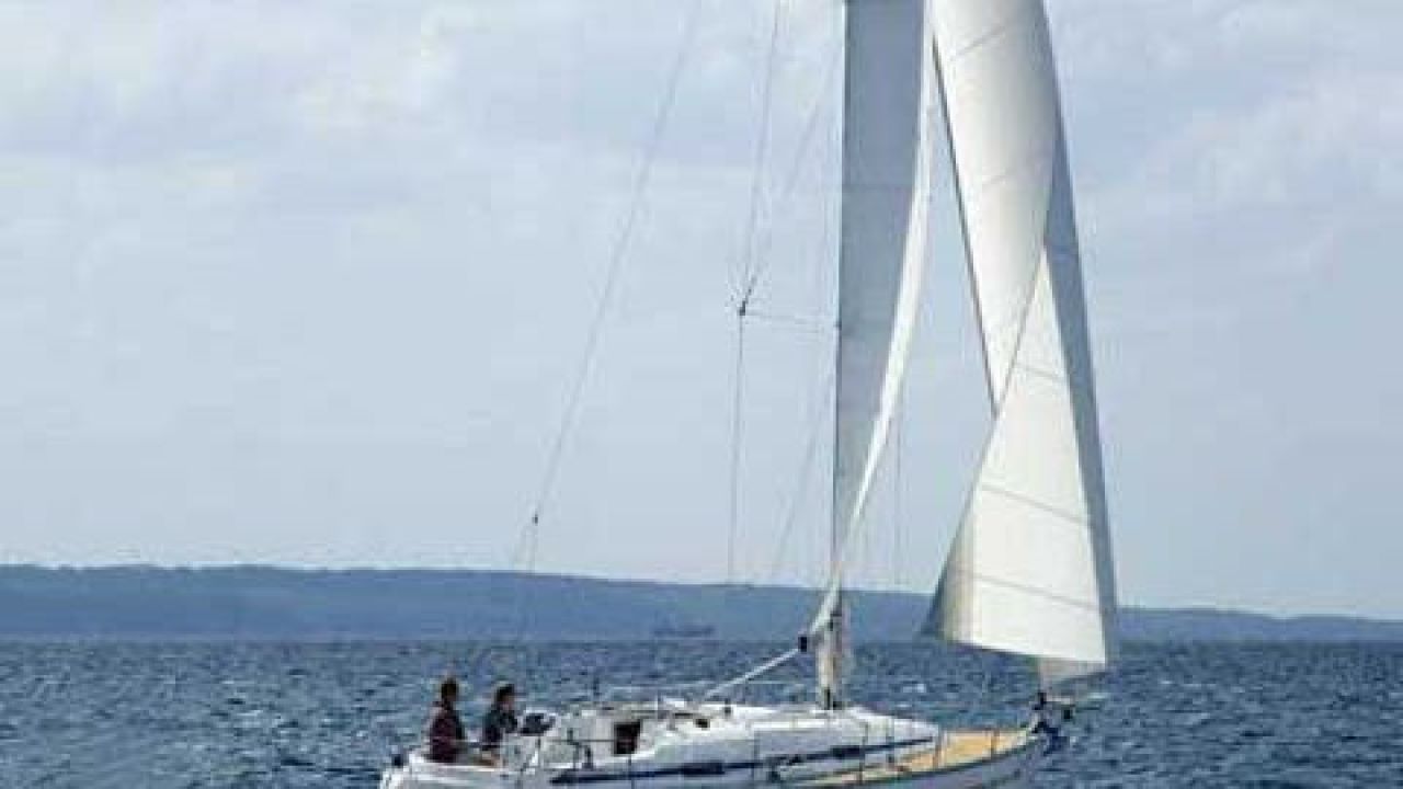 Croatia Biograd -  Bavaria 32