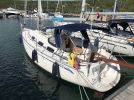 Croatia Punat/Krk - Bavaria Yachtbau Bavaria 30 Cruiser