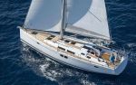 Croatia Biograd - Hanse Yachts Hanse 505 - 4 + 1 cab.