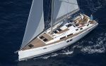 Croatia Biograd - Hanse Yachts Hanse 505 - 4 + 1 cab.