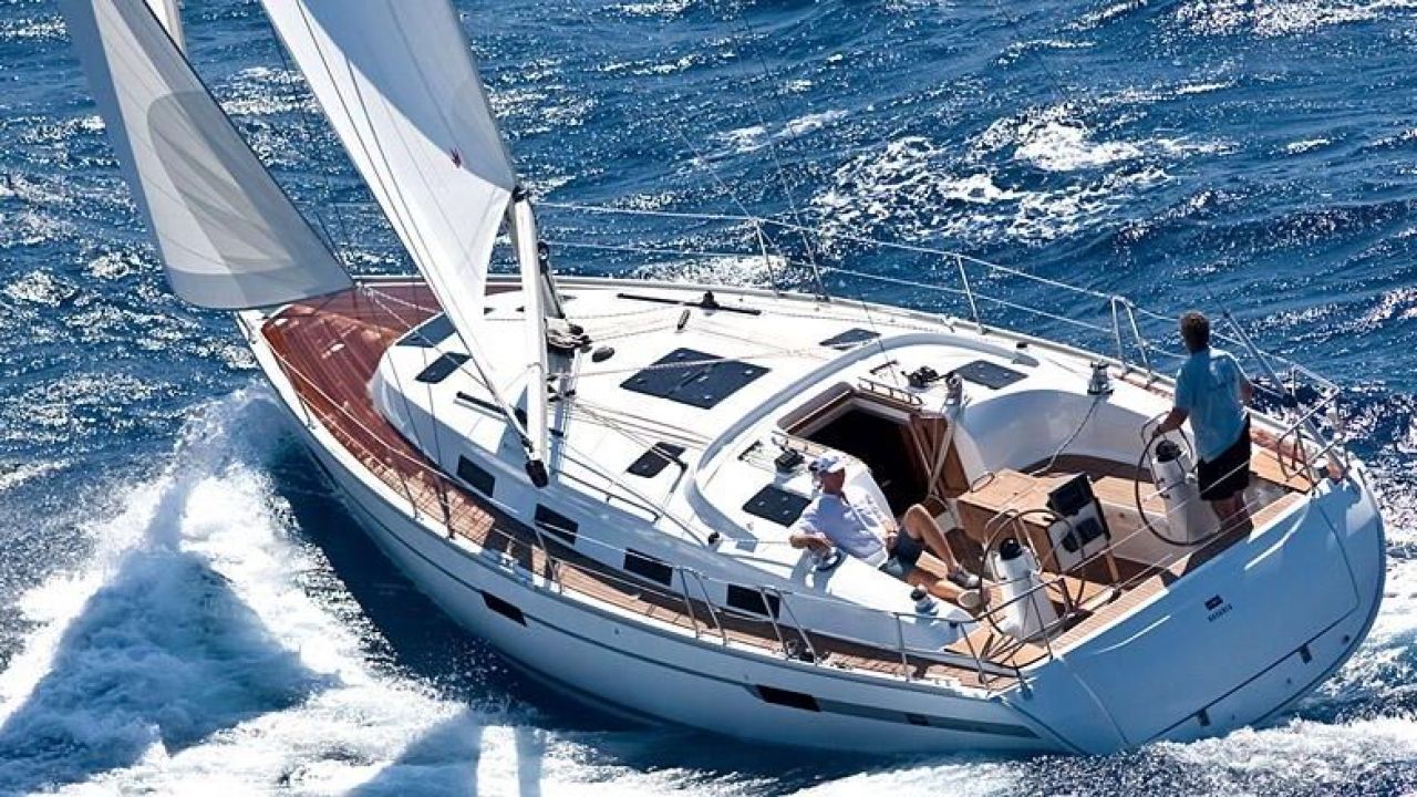 Turchia Göcek  - Bavaria Yachtbau Bavaria Cruiser 40