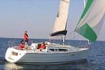 Croatia Murter -  Sun Odyssey 32