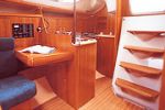 Croatia Murter -  Sun Odyssey 32