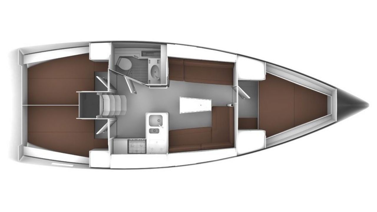 Croatia Sukošan/Zadar -  Bavaria 37 '15